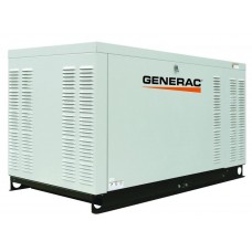 Газовый генератор GENERAC QT022