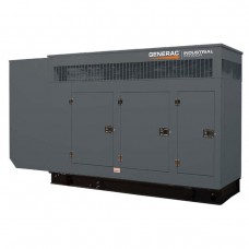 Газовый генератор GENERAC SG35