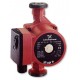 Циркуляционный насос Grundfos UPS 25/40 180 с гайками