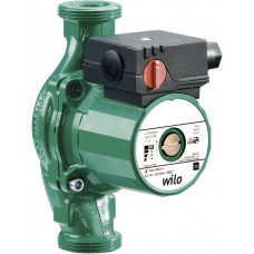Циркуляционный насос Wilo Star RS 25/4 180 с гайками